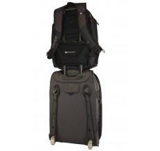 Ogio Bandit Dark static 