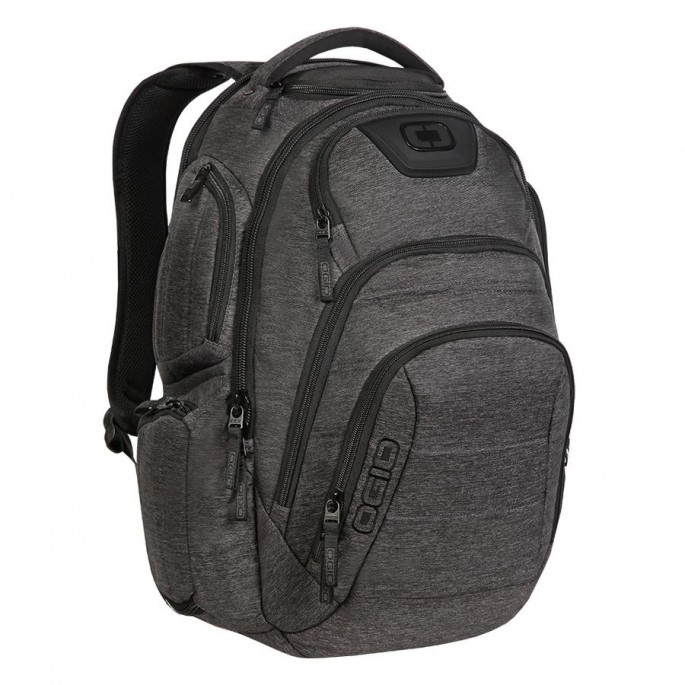 Ogio RENEGADE RSS dark static 