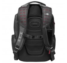 Ogio RENEGADE RSS dark static 