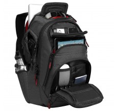 Ogio RENEGADE RSS dark static 