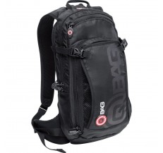 Q-Bag Backpack Sport II 11L + Outside Pocket