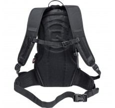 Q-Bag Backpack Sport II 11L + Outside Pocket