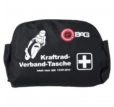 Q-Bag First-Aid-Kit
