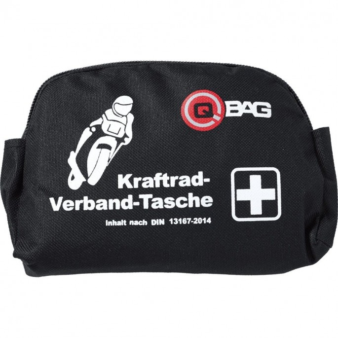 Q-Bag First-Aid-Kit