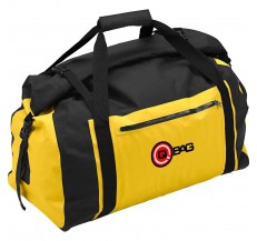 Q-Bag Roll Top Bag Yellow