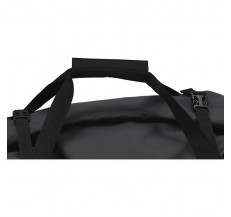 Q-Bag Roll Top Bag Yellow