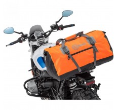 Q-Bag Tail Bag 80 l orange 