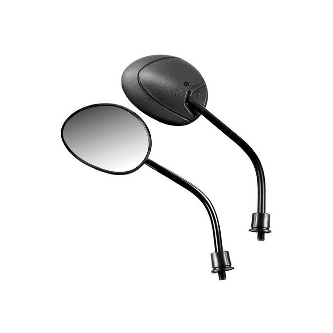 90487 Marph, pair of rearview mirrors