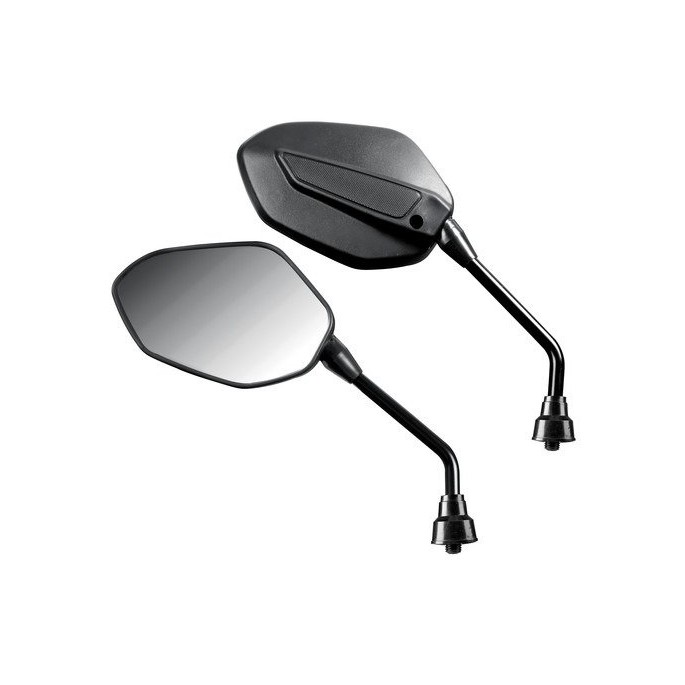 90486 Borg, pair of rearview mirrors