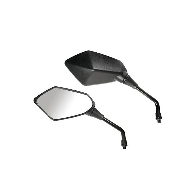 90346 Kaba, pair of rearview mirrors