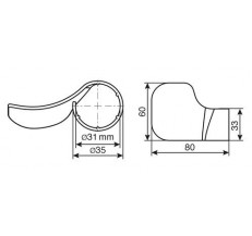 90073 Cruising, anti-fatigue throttle assist