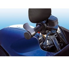 90073 Cruising, anti-fatigue throttle assist