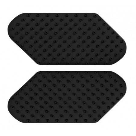 90508 Grip-Tank X1 adhesive tank pads – Black