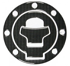 90009 Fuel cap cover - Carbon - Suzuki (7 holes)