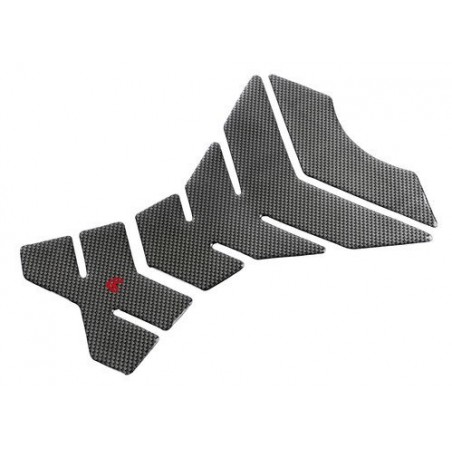 90513 Pro-Tank X3 tank pad Carbon