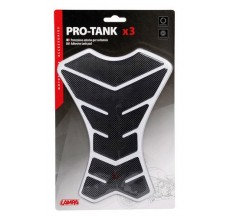 90513 Pro-Tank X3 tank pad Carbon