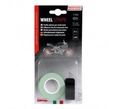 90524 Wheel Stripe Racing, adhesive trim for wheel rims – Green