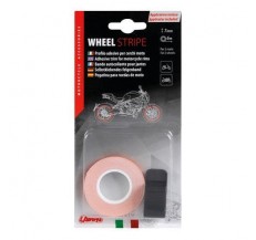 90525 Wheel Stripe Racing, adhesive trim for wheel rims – Orange