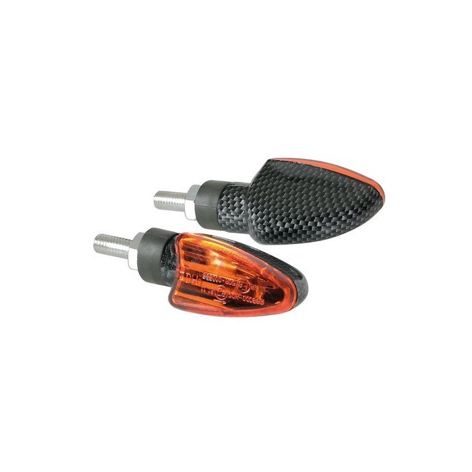 90093 Arrow, corner lights - 21W – Carbon