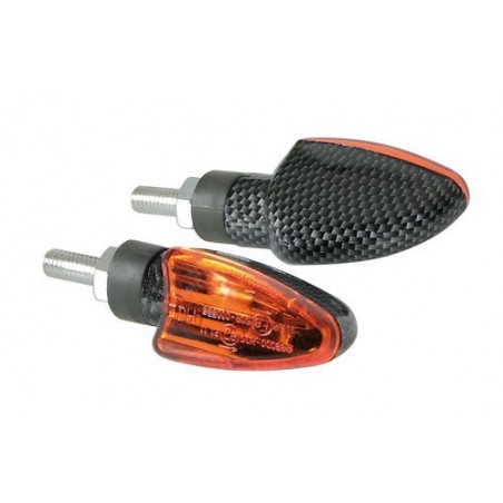 90093 Arrow, corner lights - 21W – Carbon