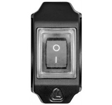90462 Waterproof switch - 12V - 6A max
