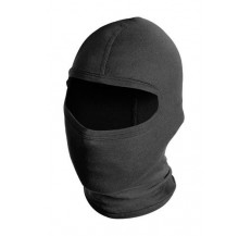 91421 Mask-Plus, natural silk balaclava