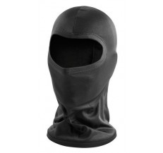 91307 Mask-Top, polyester silk balaclava