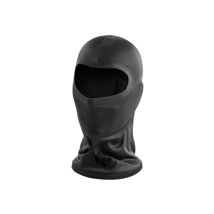 91307 Mask-Top, polyester silk balaclava