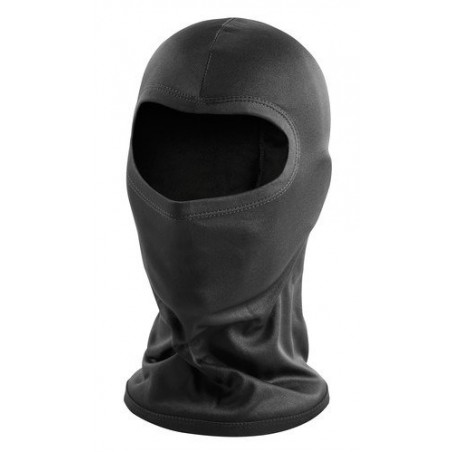 91307 Mask-Top, polyester silk balaclava