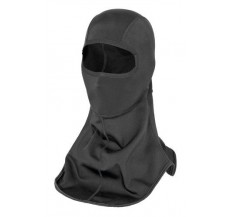 91436 Mask-Neck, technical fabric balaclava with neck warmer