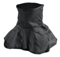 91309 Neck-warmer in windproof material