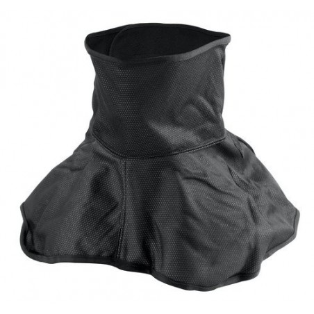 91309 Neck-warmer in windproof material