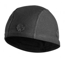 91334 Cotton head-cap for helmet use – Black