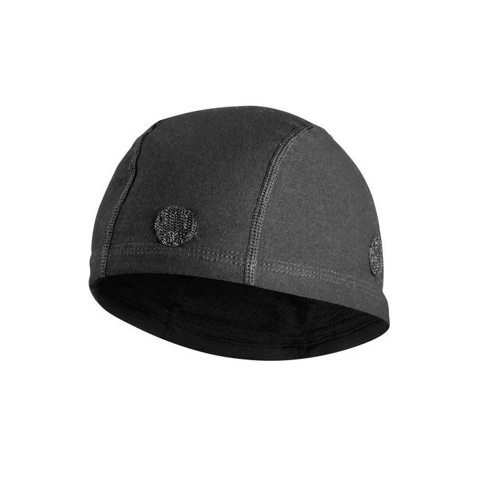 91334 Cotton head-cap for helmet use – Black