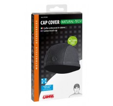 91334 Cotton head-cap for helmet use – Black