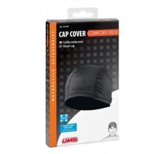 91429 Cap Cover comfort-Tech, polyester head-cap for helmet use