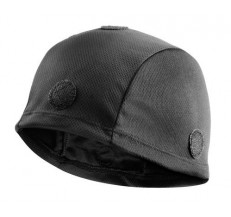 91423 Head-Cap, polyester head-cap for helmet use