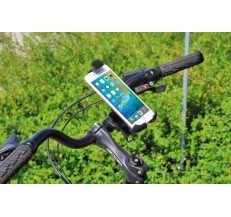 90453 Opti Case, universal phone holder