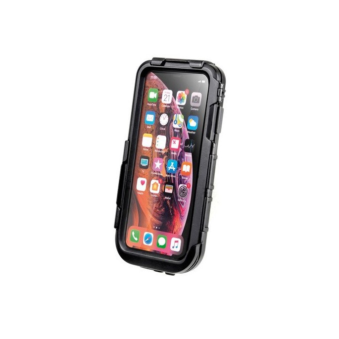 90422 Opti Case, hard case for smartphone - iPhone XR