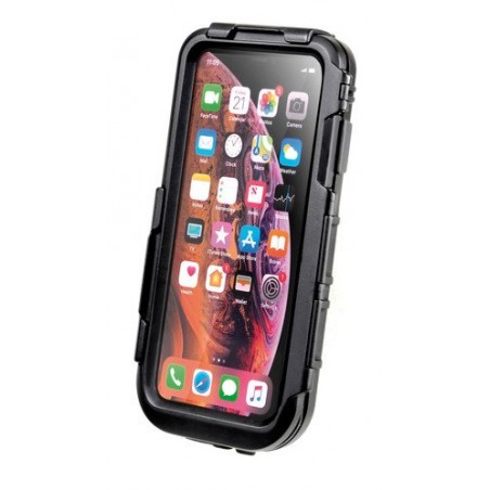 90422 Opti Case, hard case for smartphone - iPhone XR