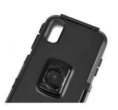 90427 Opti Case, hard case for smartphone - iPhone XS Max