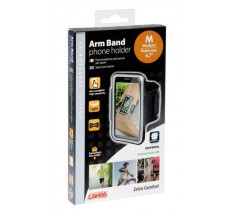 P16154 Arm Band, phone holder - M - max 4,7"