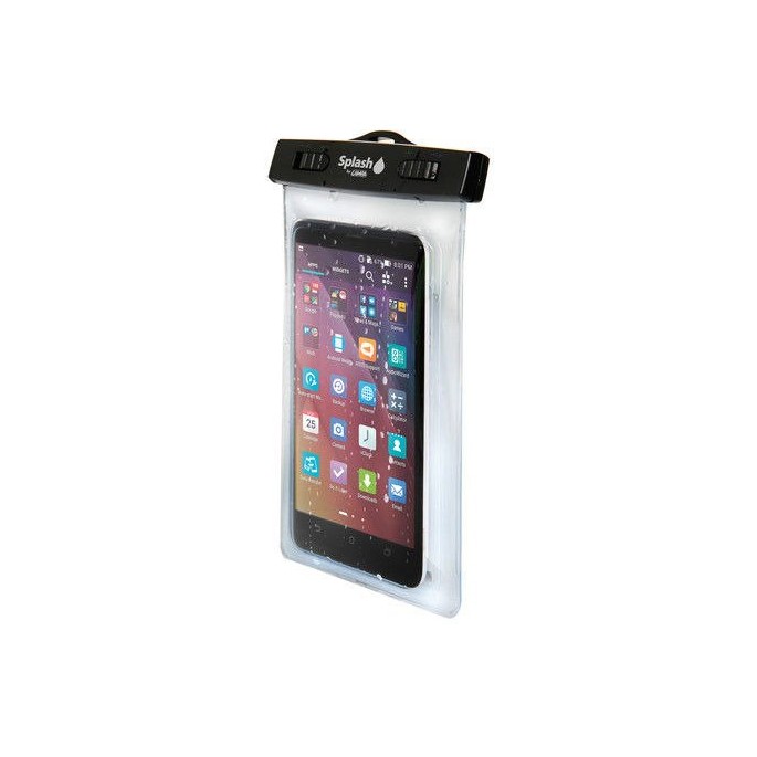 P15002 Splash, waterproof case for mobile phones