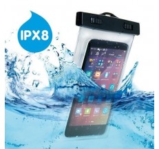 P15002 Splash, waterproof case for mobile phones