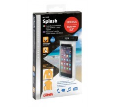 P15002 Splash, waterproof case for mobile phones