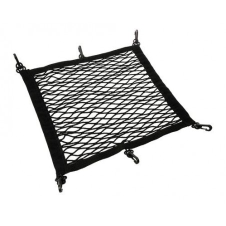 90498 Top-Net-S, elasticized multi-purpose net - cm 42x42