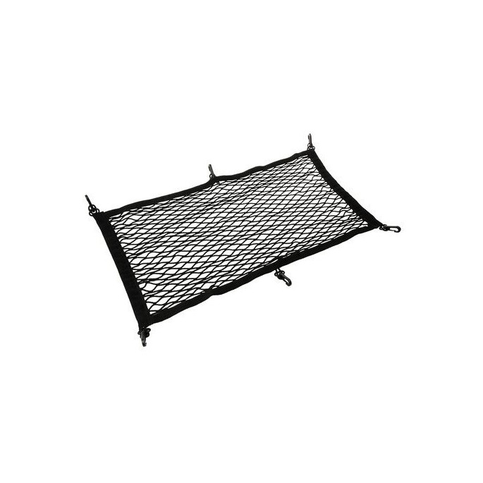 90499 Top-Net-M, elasticized multi-purpose net - cm 65x35