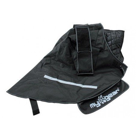 91335 Scooter-mate, universal leg-cover