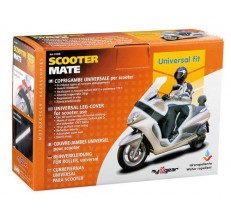 91335 Scooter-mate, universal leg-cover