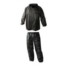 91262-63 Nexa, waterproof jacket and trousers set - 1 (S-M-L)